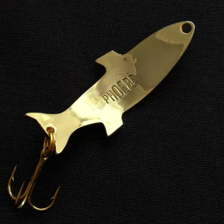 Acme Phoebe, Goud, 5g, Lepel #18819