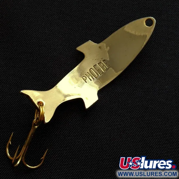 Acme Phoebe, Goud, 5g, Lepel #18819