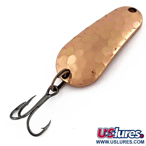 Luhr Jensen Luhr's wobbler