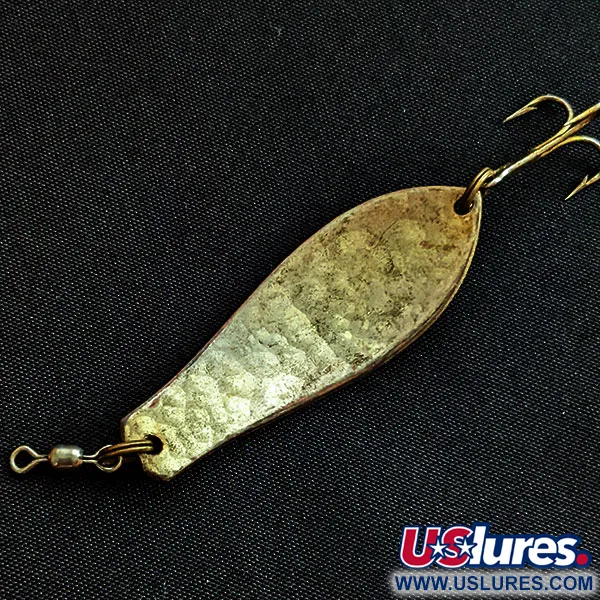 Prescott Spinner Little Doctor 255, 7g, Crystal, Lepel #18961