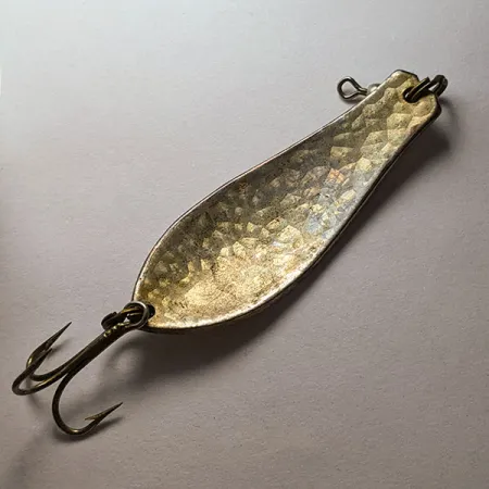 Prescott Spinner Little Doctor 255, 7g, Crystal, Lepel #18961