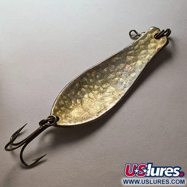 Prescott Spinner Little Doctor 255, 7g, Crystal, Lepel #18961