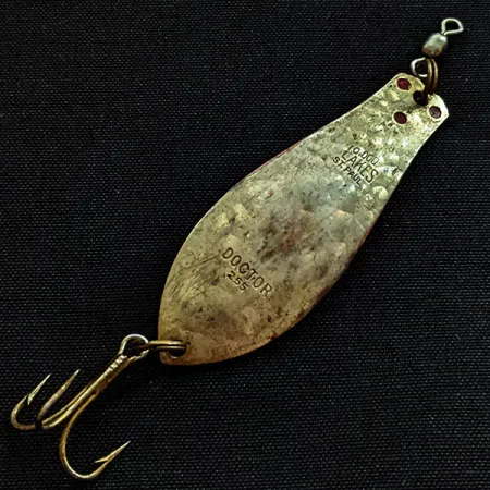 Little Doctor 255 Crystal