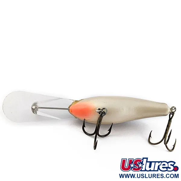 Strike King Balsa King, 14g, Drijvende Plug #19105
