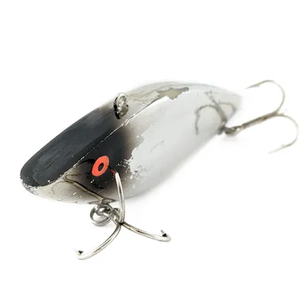 Cotton Cordell Super Spot, Zilver, 14g, Lipless Crankbait #19238