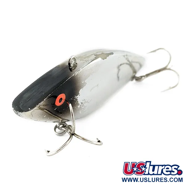 Cotton Cordell Super Spot, Zilver, 14g, Lipless Crankbait #19238