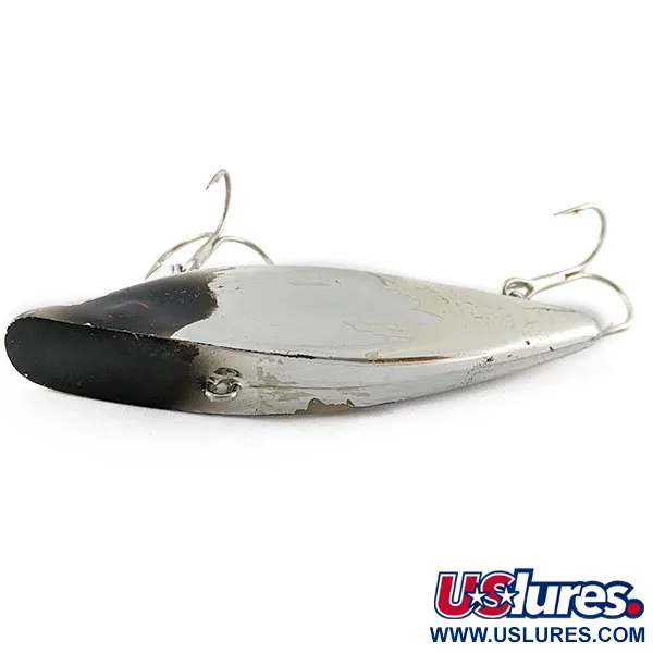 Cotton Cordell Super Spot, Zilver, 14g, Lipless Crankbait #19238