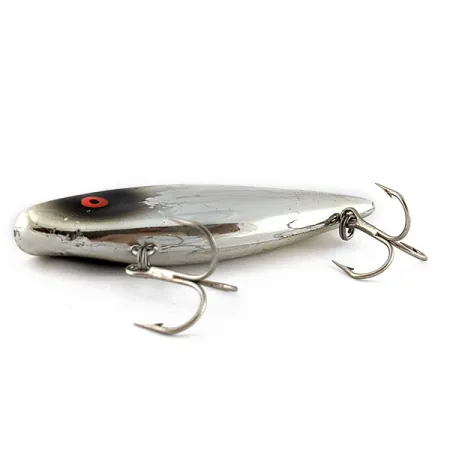 Cotton Cordell Super Spot, Zilver, 14g, Lipless Crankbait #19238