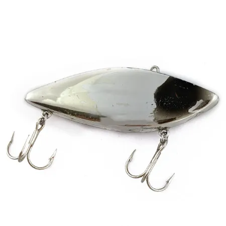 Cotton Cordell Super Spot, Zilver, 14g, Lipless Crankbait #19238