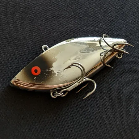 Cotton Cordell Super Spot, Zilver, 14g, Lipless Crankbait #19238