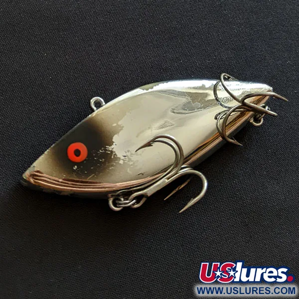 Cotton Cordell Super Spot, Zilver, 14g, Lipless Crankbait #19238