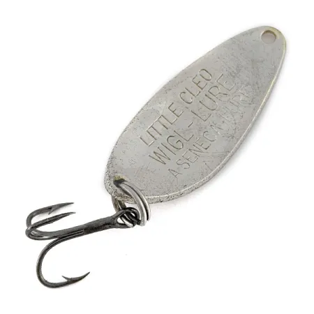 Seneca Little Cleo, 7g Nikkel, Lepel #19329