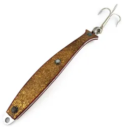Sparky Jr. Lepel Sparkling Minnow