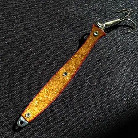 Sparky Jr. Lepel Sparkling Minnow