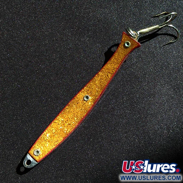 Sparky Jr. Spoon, 14g, Sparkling Minnow, Lepel #19350