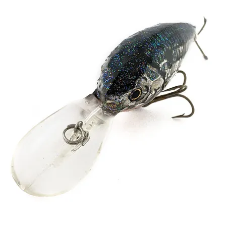 Renosky Deep Dive Honeycomb Rattl Shad, 12g, 7cm, Dieplopende Plug #19354