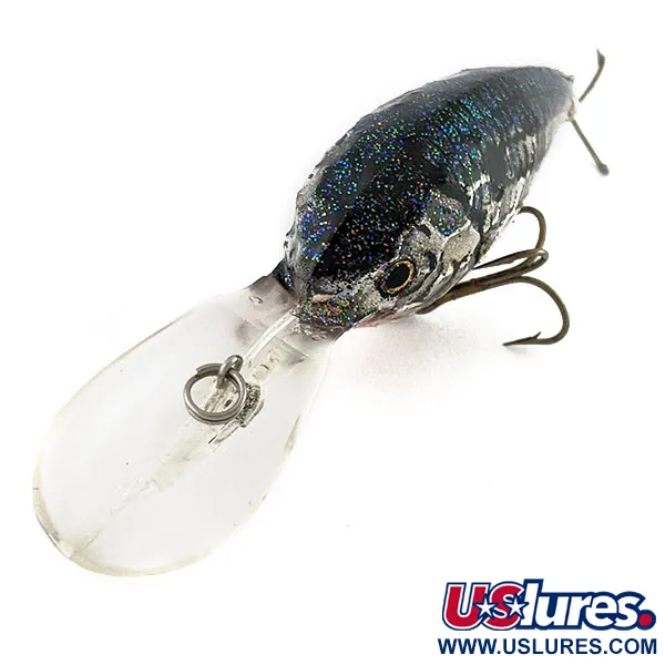 Renosky Deep Dive Honeycomb Rattl Shad, 12g, 7cm, Dieplopende Plug #19354