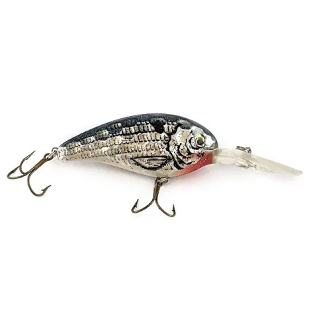 Renosky Deep Dive Honeycomb Rattl Shad