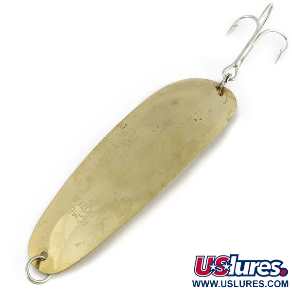 Acme Looter, goud, 9g, lepel #19466