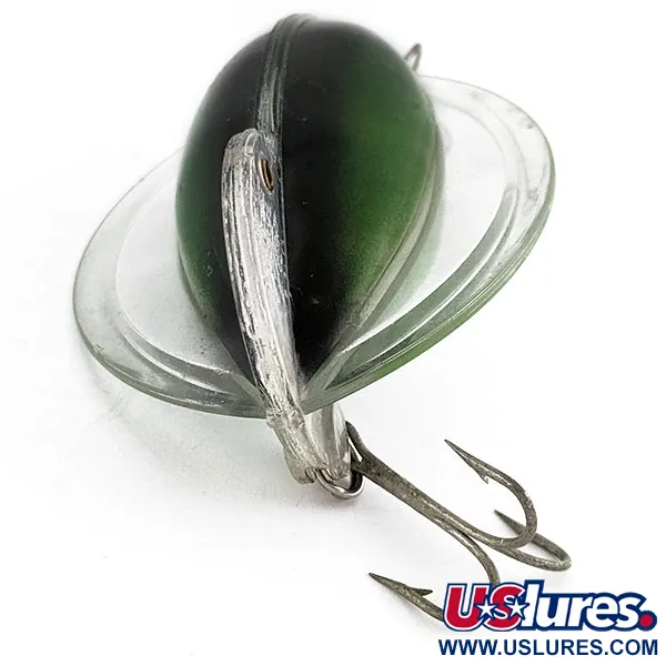 TraveLure Trav-L-Plug, Groen, 21g, Vintage Plug #21521