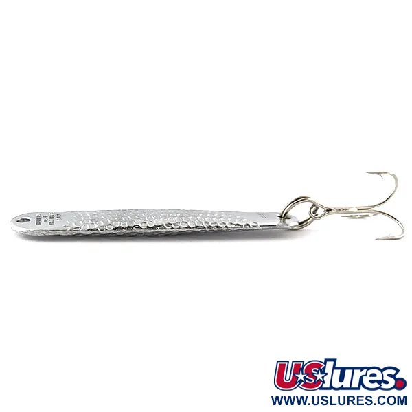 Herter's Cape Hatteras Japan S2, 42g, Chroom, Casting Lepel #19496