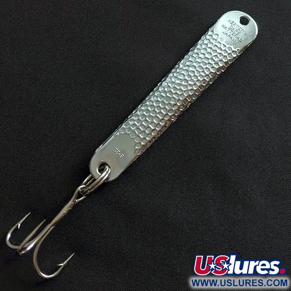 Herter's Cape Hatteras Japan S2, 42g, Chroom, Casting Lepel #19496