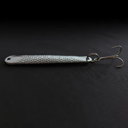 Herter's Cape Hatteras Japan S2, 42g, Chroom, Casting Lepel #19496