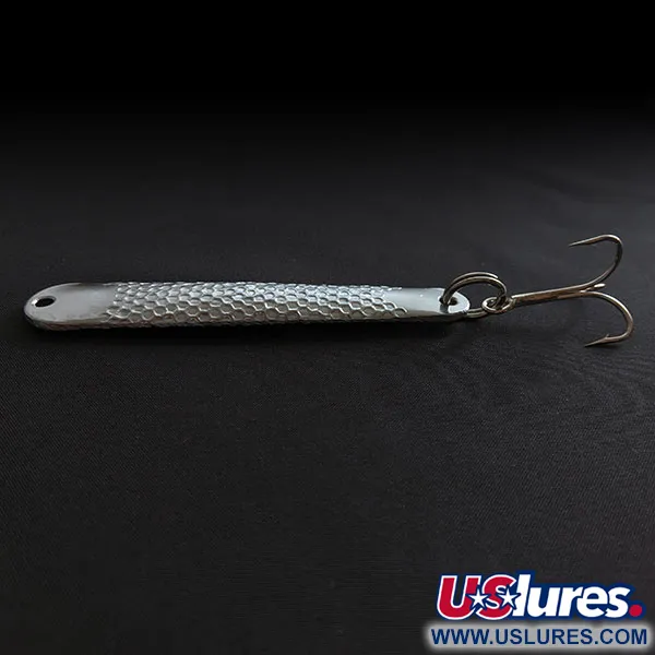 Herter's Cape Hatteras Japan S2, 42g, Chroom, Casting Lepel #19496