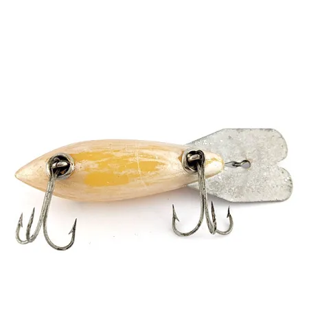 Bomber 400 series, 14g Parelmoer, Plug #19531