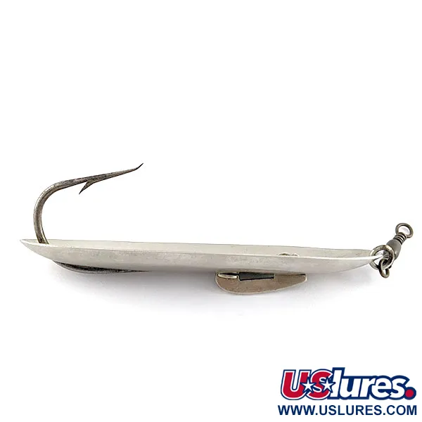 Knowles Automatic Striker #7, nikkel, 68g, lepel #19610