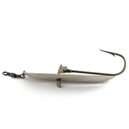 Knowles Automatic Striker #7, nikkel, 68g, lepel #19610