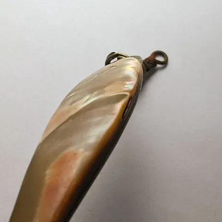 Compac 19657, 14g, Parelmoer, Lepel #19657