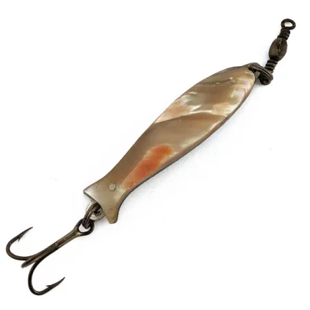 Compac 19657, 14g, Parelmoer, Lepel #19657