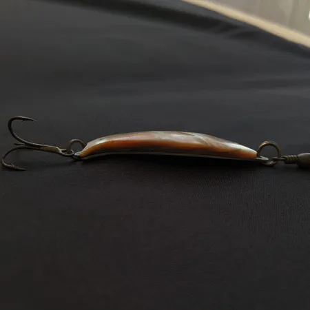 Compac 19657, 14g, Parelmoer, Lepel #19657