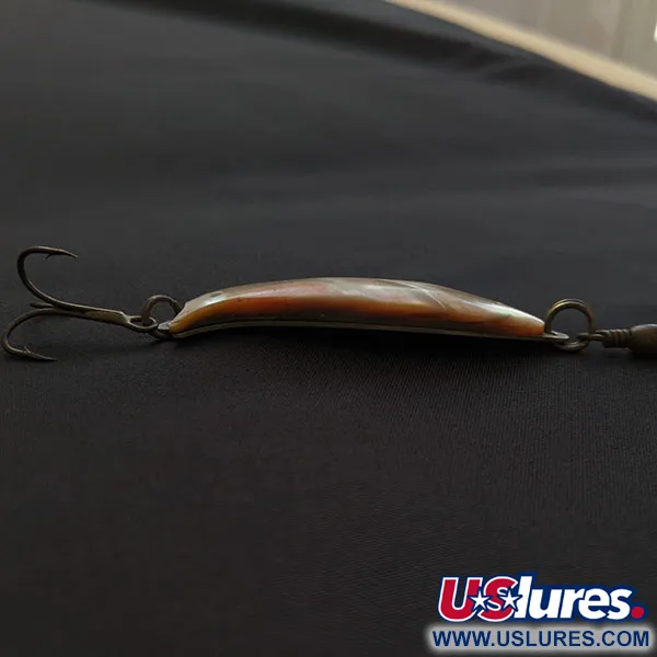 Compac 19657, 14g, Parelmoer, Lepel #19657