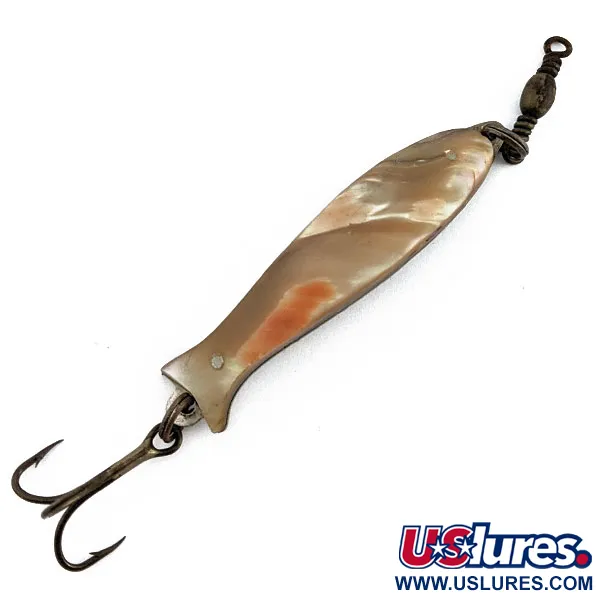 Compac 19657, 14g, Parelmoer, Lepel #19657