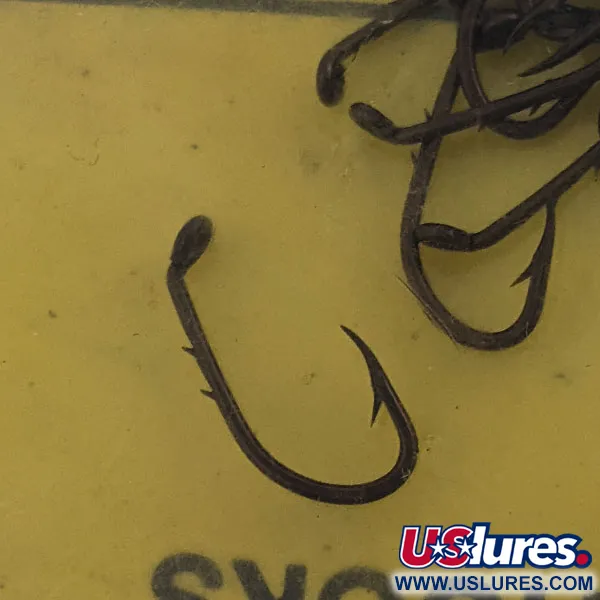 Penguin Mustad, Maat 10, Baitholder Haken #19683