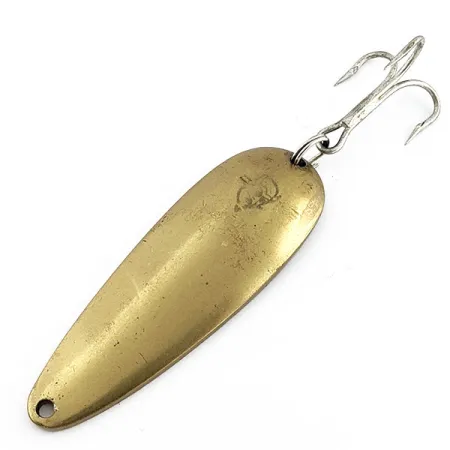 Eppinger Rok’t Dardevle, 50g Messing, Lepel #19731