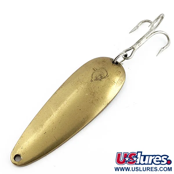 Eppinger Rok’t Dardevle, 50g Messing, Lepel #19731