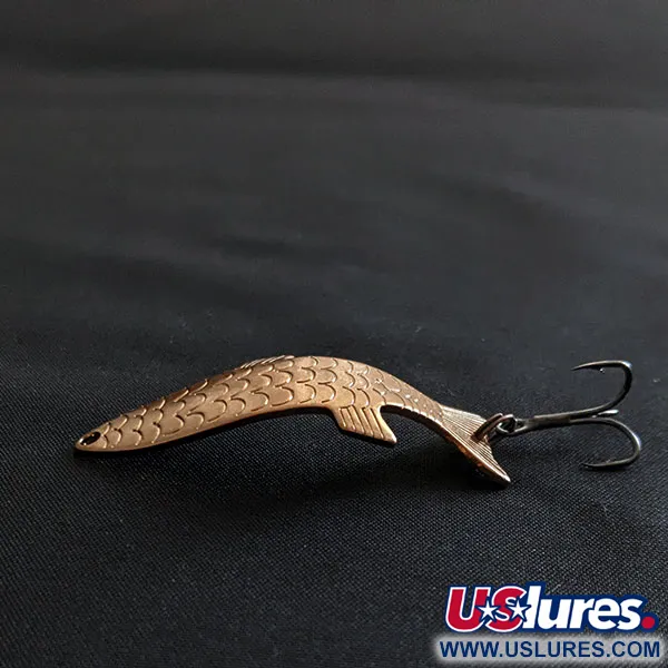 Acme Phoebe, koper, 7g, lepel #19732