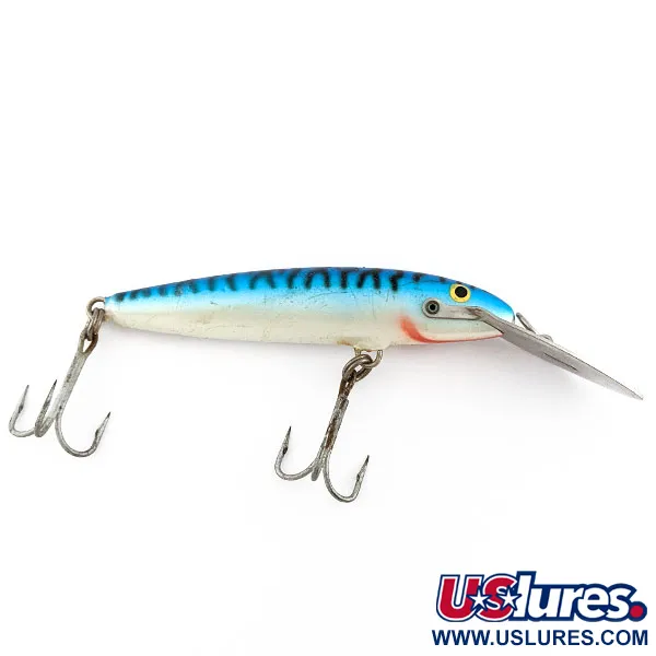 Rapala Magnum Countdown CD9, 17g, Kleur SM, Zinkende Plug #19762