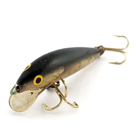 Rapala Original Floater F5, G (Goud), 2,5g, Plug #19789