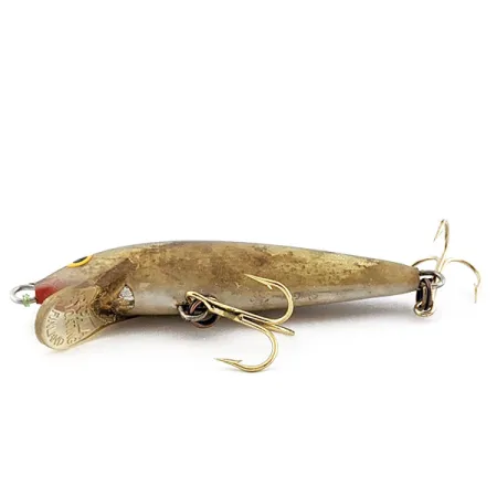 Rapala Original Floater F5, G (Goud), 2,5g, Plug #19789