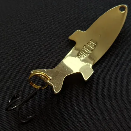 Acme Phoebe, Goud, 7g, Lepel #19875