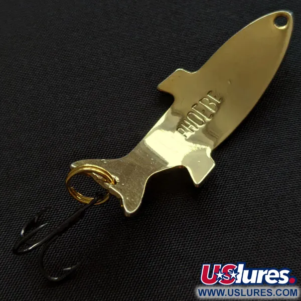 Acme Phoebe, Goud, 7g, Lepel #19875