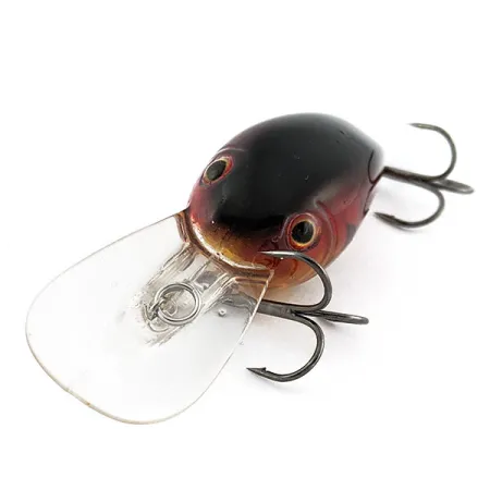 Tackle HD Crank Head Pro Pack, Brown Tiger, 14g, Crankbait #19926