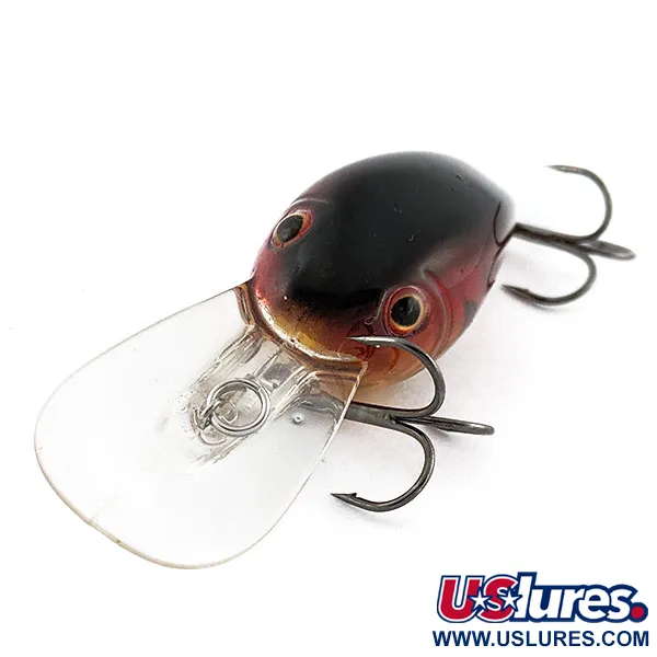 Tackle HD Crank Head Pro Pack, Brown Tiger, 14g, Crankbait #19926
