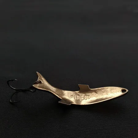 Acme Phoebe, 7g Koper, Lepel #20016