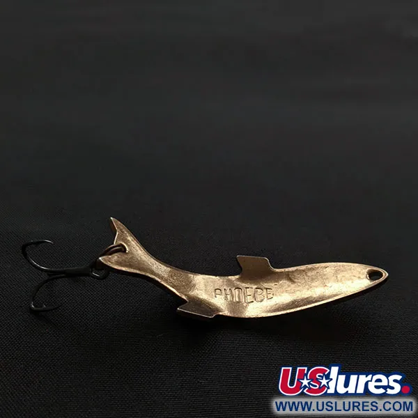 Acme Phoebe, 7g Koper, Lepel #20016