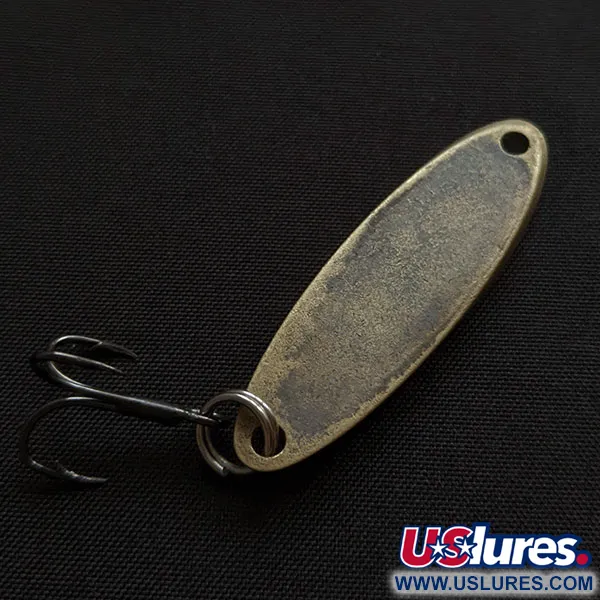 Acme Kastmaster, 7g messing, lepel #20028